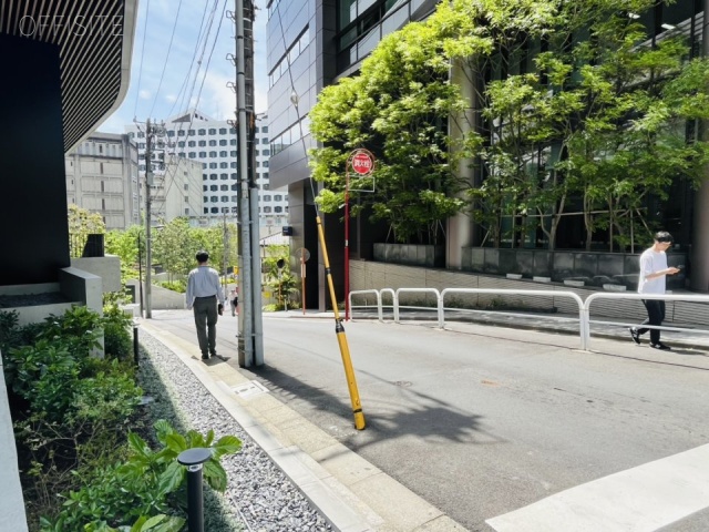 麹町弘済ビルディング　周辺