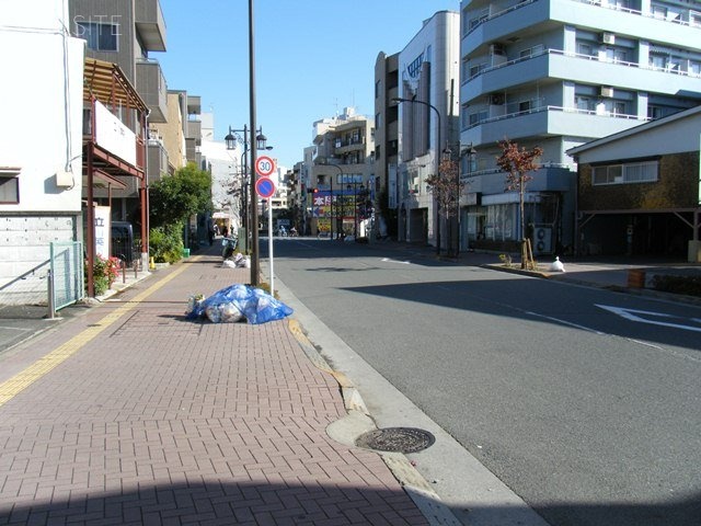 Y&Mビル 画像