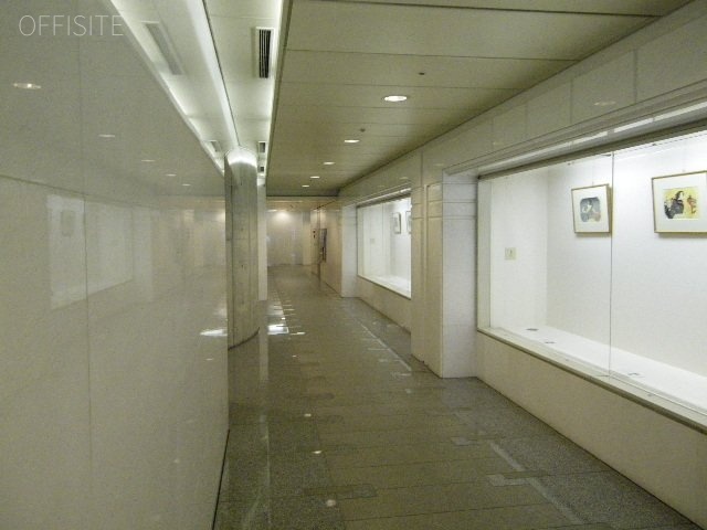 伊場仙ビル　イメージ