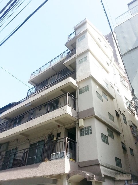 ニュー六本木ビル 画像