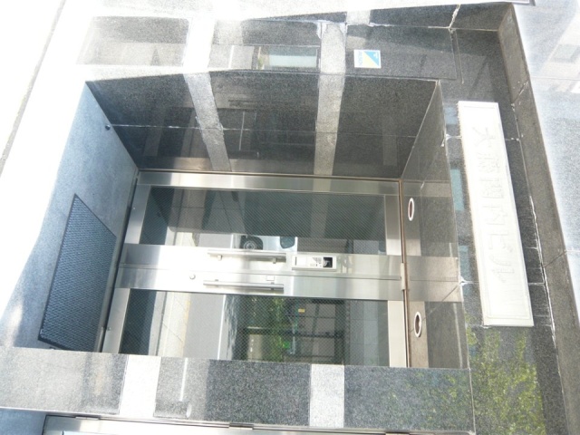 大藤関内ビル　P1020730.JPG
