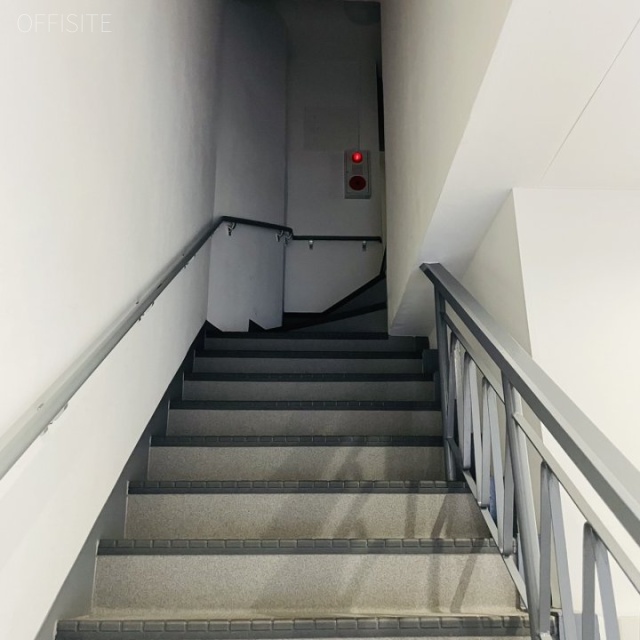 備広東日本橋ビルⅡ エントランス