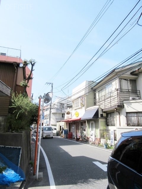天崎ビル 画像