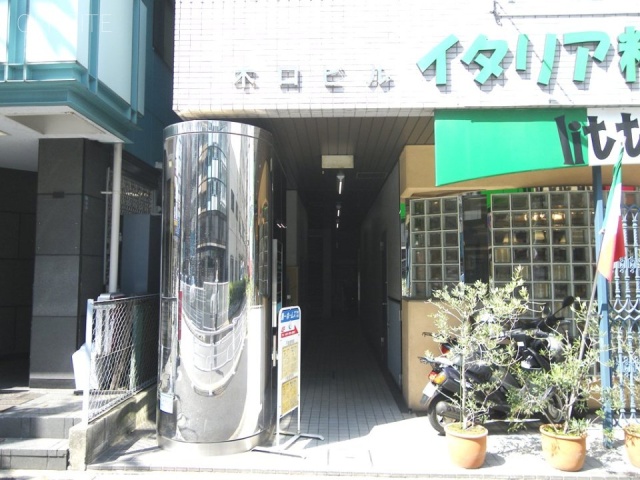 木口ビル 画像