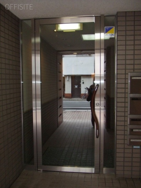 湯島大同ビル 画像