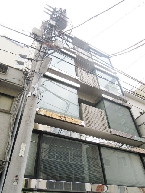 TSSビル 画像