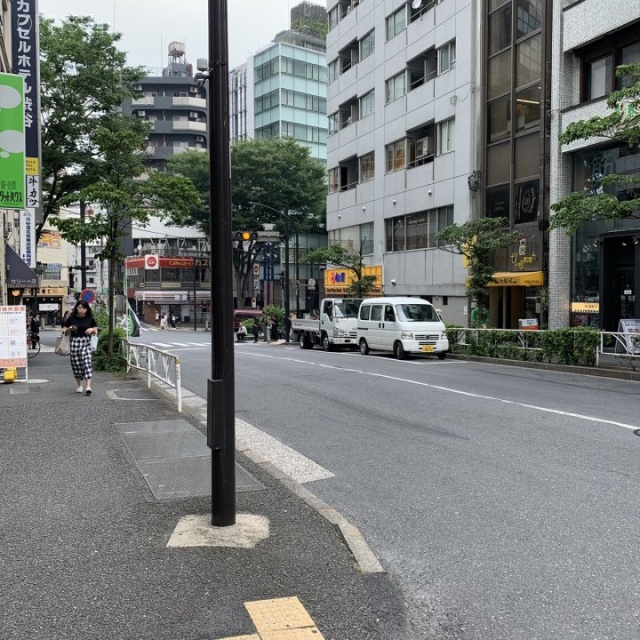MT道玄坂ビル 周辺
