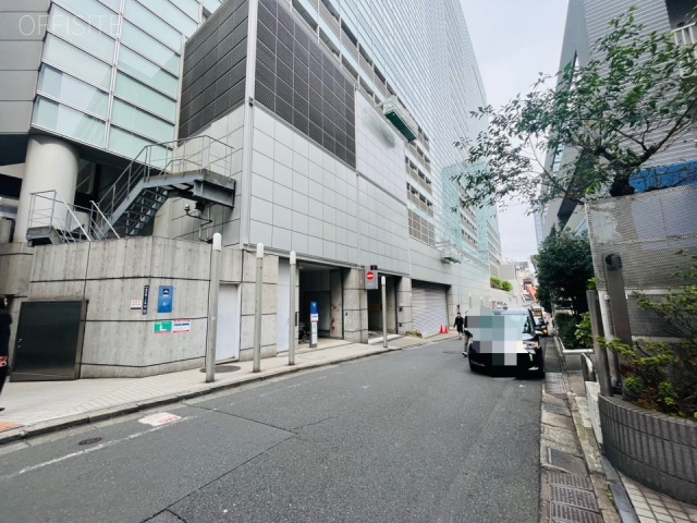 ST渋谷ビル 周辺