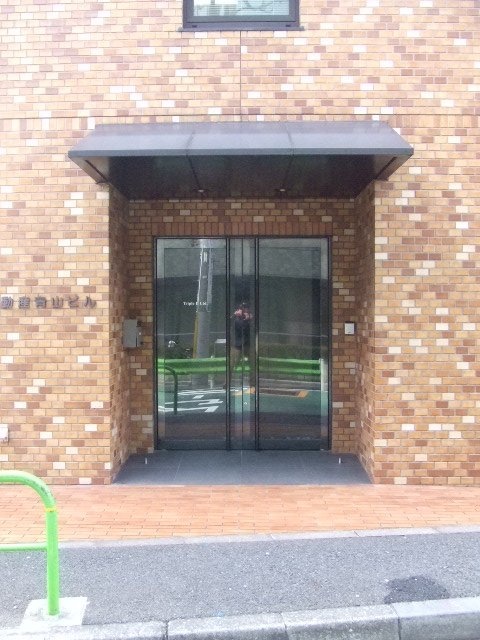 王子不動産青山ビル 画像
