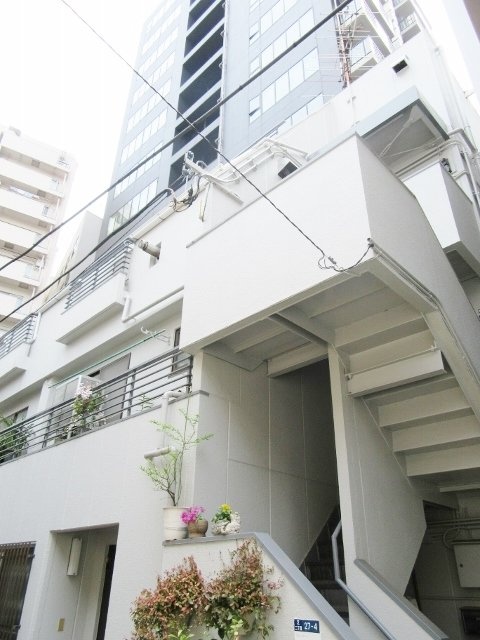 MTビル 画像