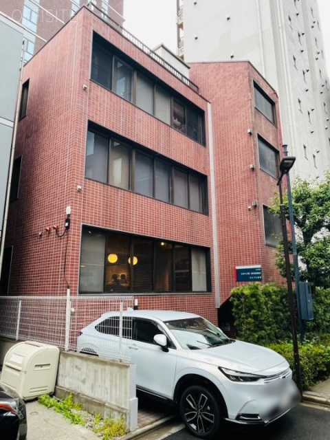 セルクル赤坂　外観