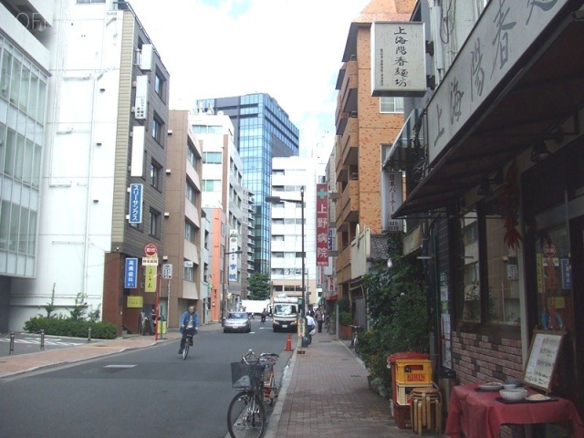津多屋第二ビル 画像