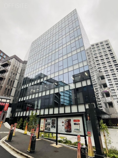 NBL ARK TOWER　外観