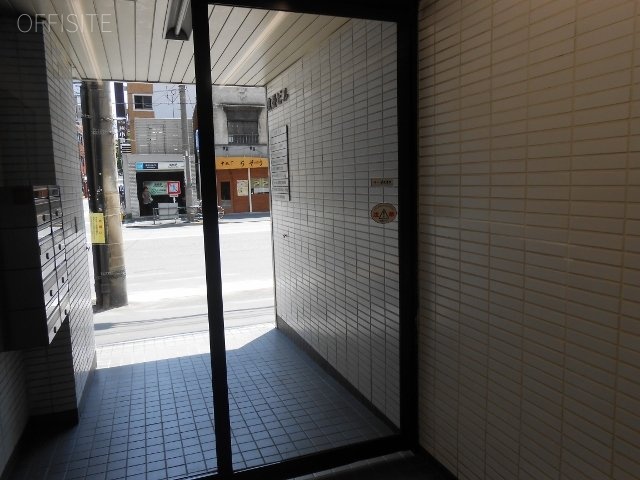東畳ビル 画像