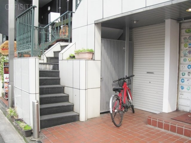 西麻布ロイヤルビル 画像