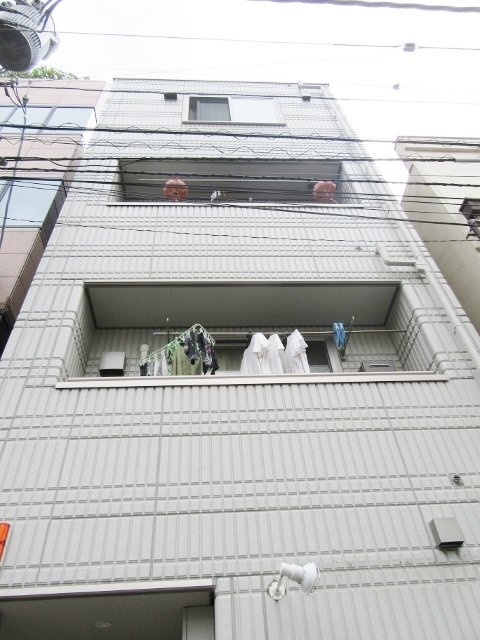 龍鳳ビル 画像