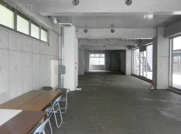 Path表参道 室内