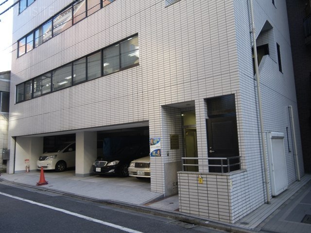 第3東郷パークビル 画像