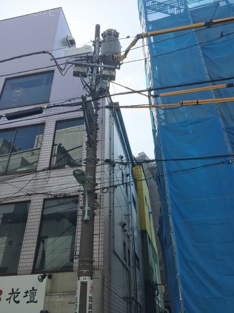 MY恵比寿ビル 画像