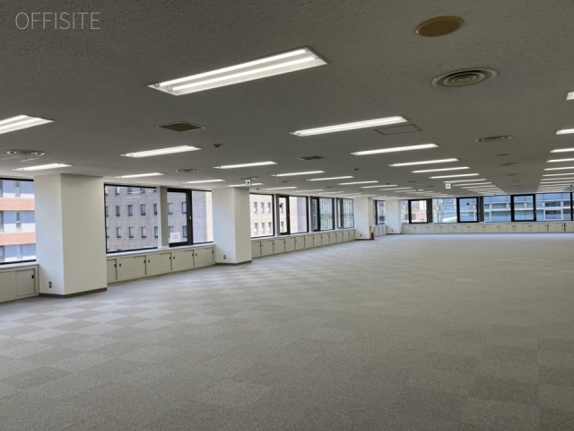 宇佐美山下町ビル　内装