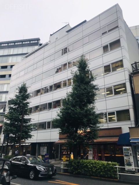 新銘ビル 2階 20.00坪　外観