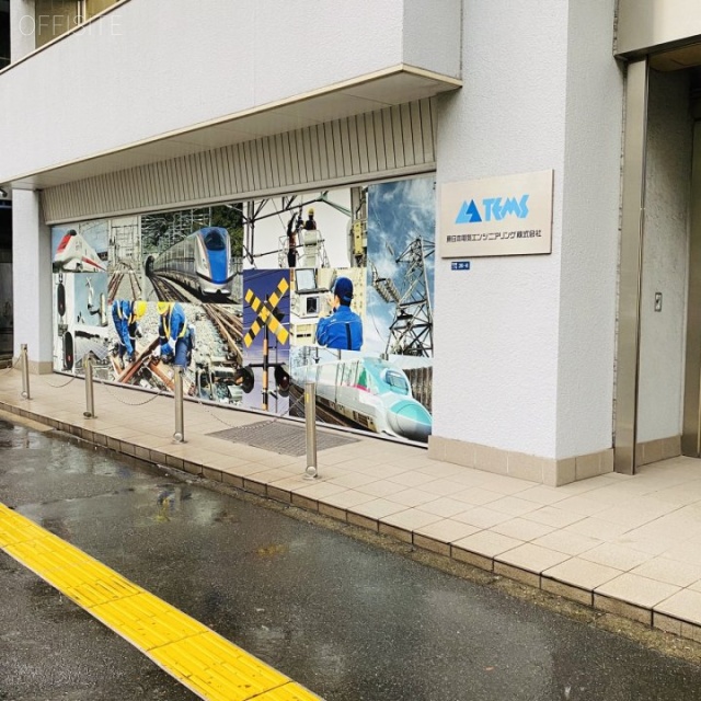 EXE日本橋 外観