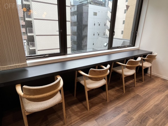 グランファースト芝大門 内装