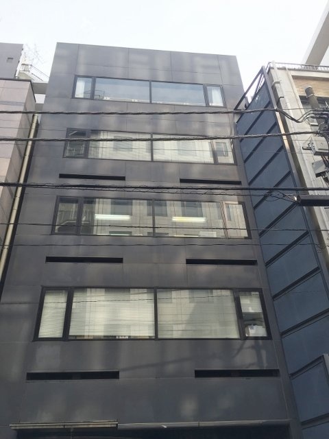 ミリオン商事新川ビル 画像