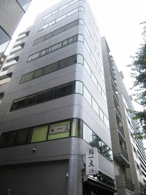 玉屋ビル 画像