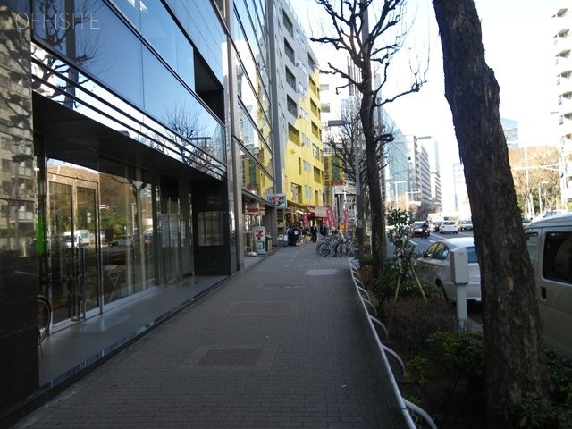 新栄ビル 周辺