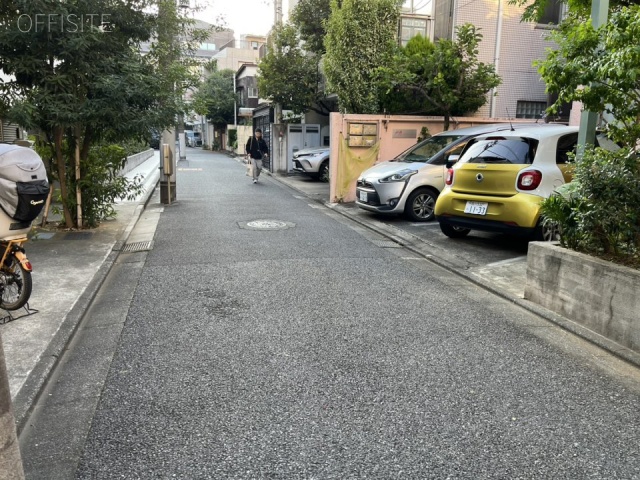 三番町一棟ビルWEST　周辺