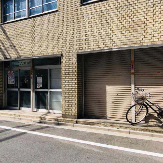 古川ビル 外観