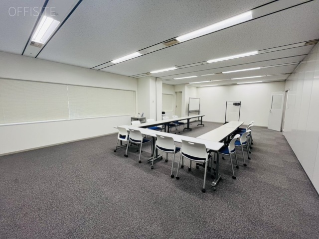 深川ギャザリア(タワーS棟)　貸し会議室中～小