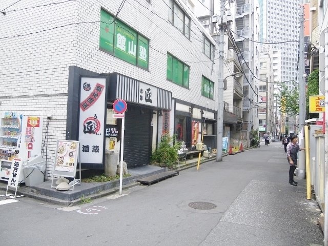 大曽根ビル 画像