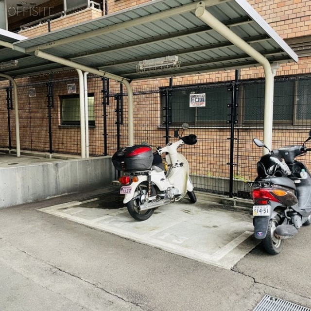 広瀬通SEビル　駐車場