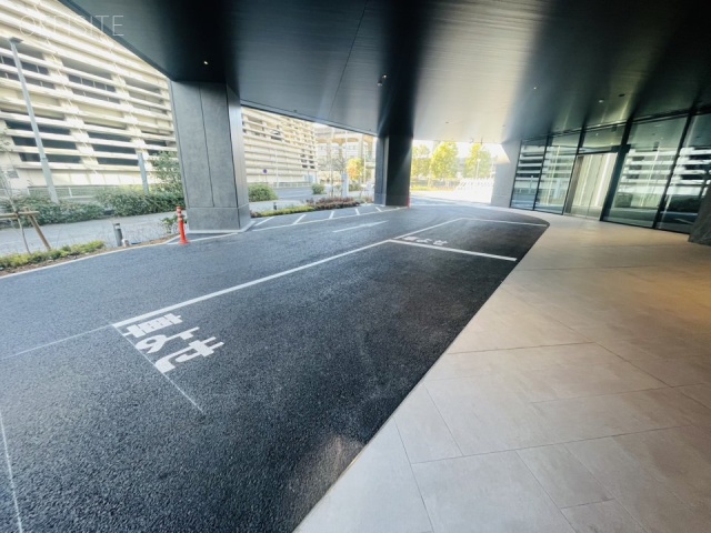 大宮サウスゲートフロント 外観