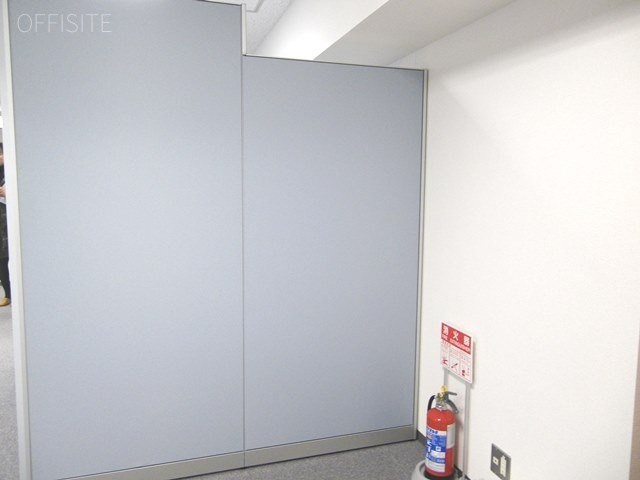赤坂甲陽ビル エントランス