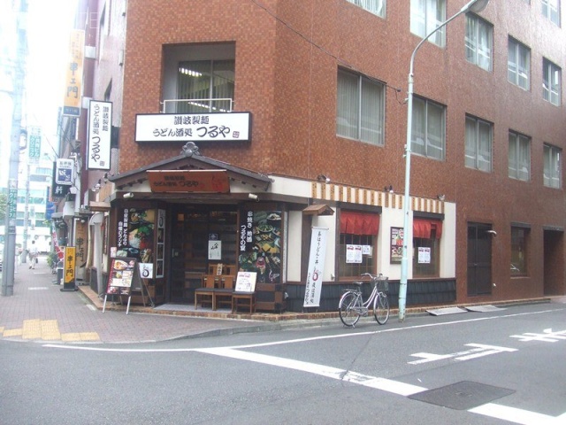 日本ビル 画像