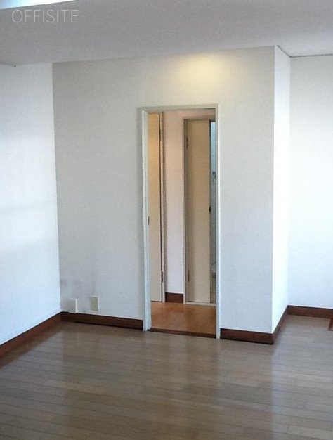 青山アジアマンション 画像