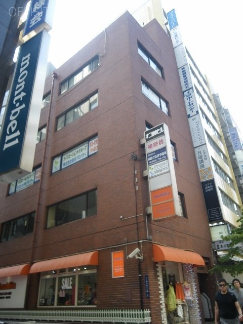 田中第2ビル 画像