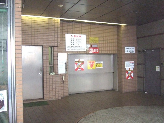 西麻布アネックスビル　イメージ