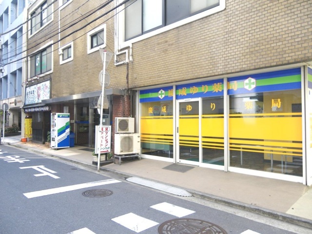鶴屋町ビル 画像