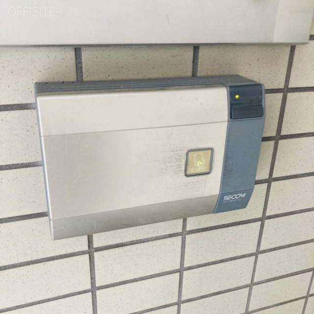 大熊ビル 機械警備