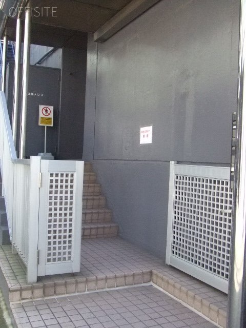 安田芝浦7号ビル　イメージ