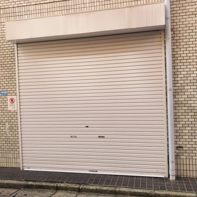ルックハイツ北新宿壱番館　外観