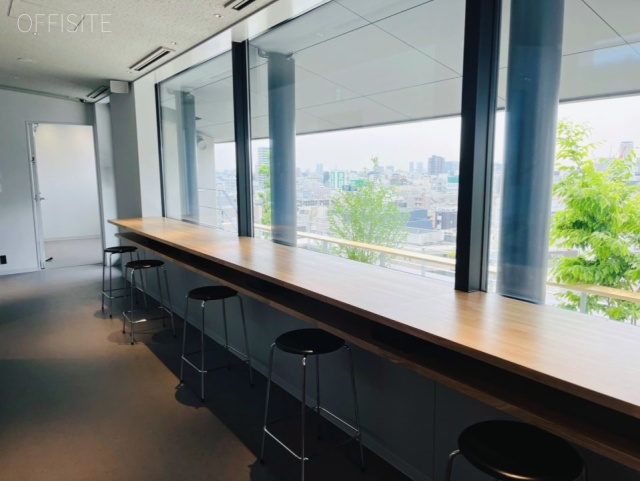 WORK VILLA MYJ kanda　エントランス