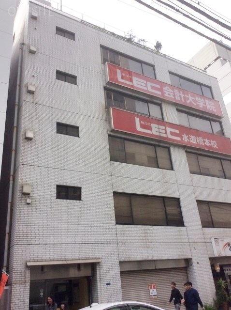 塩谷ビル　外観