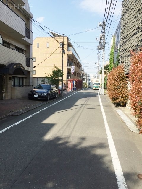 代官山ドエル 画像