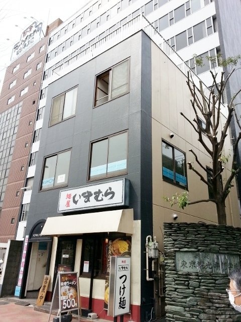 コアクツビル 画像