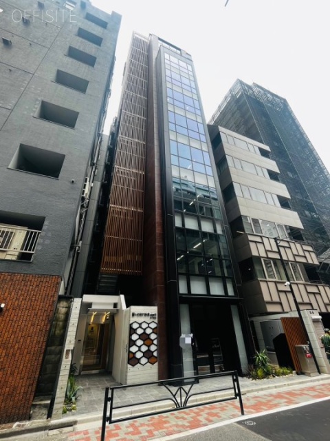VORT渋谷eastⅡ　外観